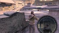 Second Sight screenshot 3