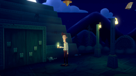 Slender Threads: Prologue screenshot 2