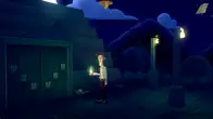 Slender Threads: Prologue screenshot 2