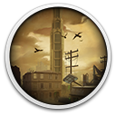 Shardlight