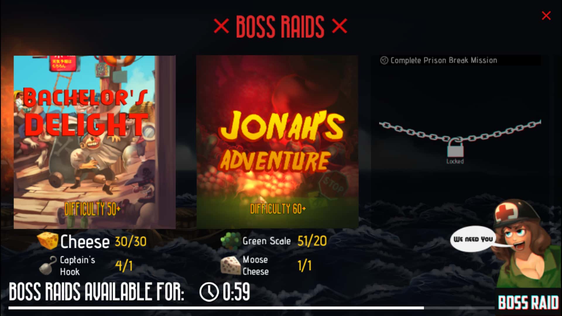 #1. Chicken Assassin: Reloaded (GOG) 由: Akupara Games