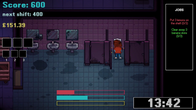 Aisle Survive screenshot 4