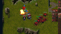Krush Kill 'N Destroy Xtreme screenshot 2