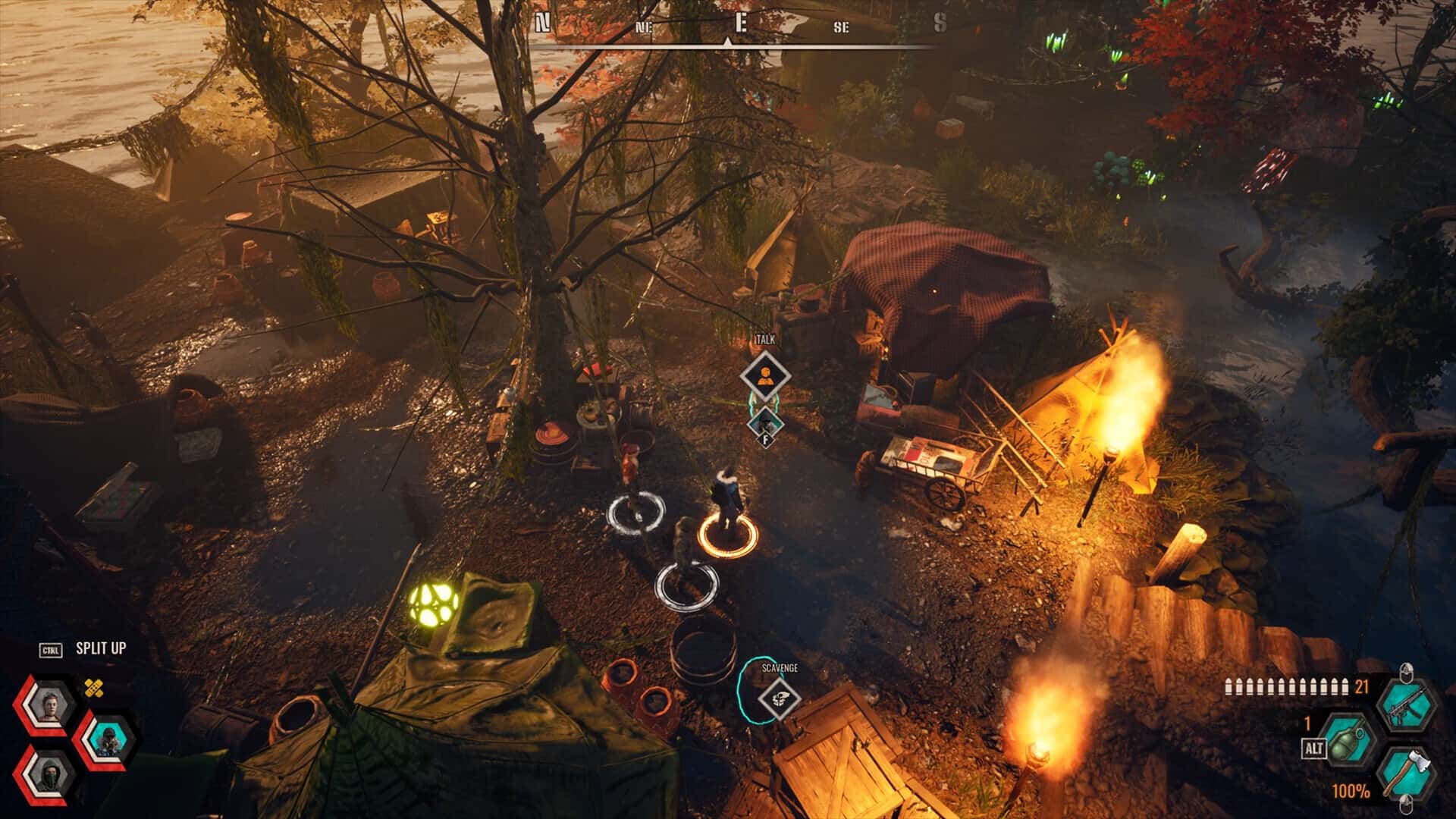 #3. Survive the Fall - Ultimate Edition (GOG) Podle: Toplitz Productions