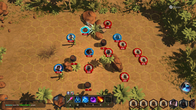 Valiant Tactics screenshot 6
