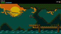 The Messenger screenshot 7