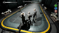 The Divine Invasion screenshot 7