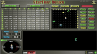 Star Fleet Deluxe screenshot 6