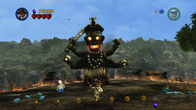 LEGO® Indiana Jones™ 2: The Adventure Continues screenshot 6