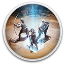 The Hand of Merlin Soundtrack