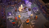 LEGO® Bricktales DEMO screenshot 5