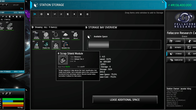 Astrox Imperium screenshot 2