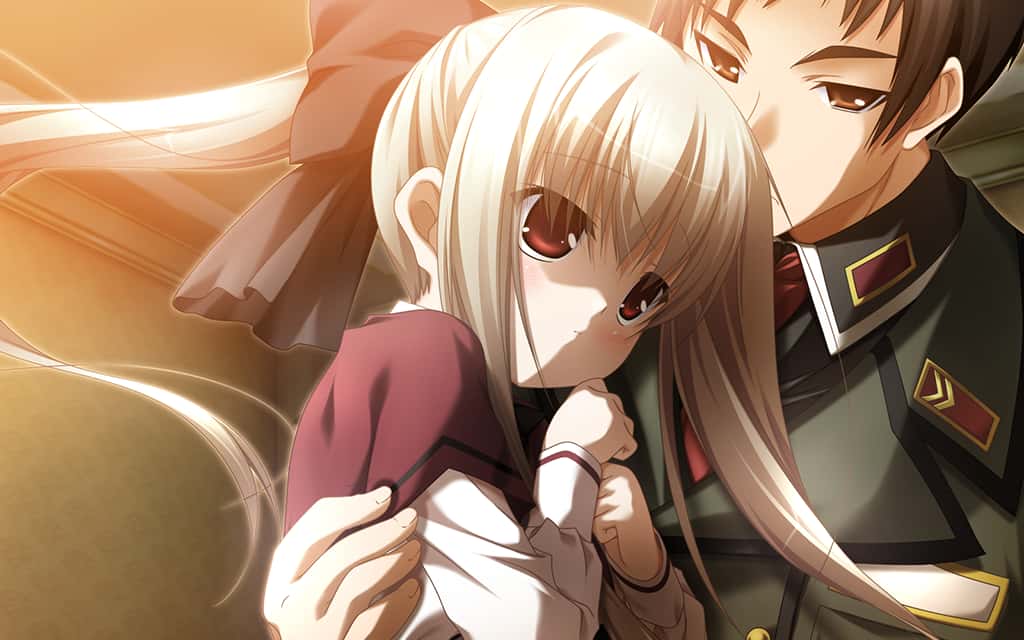 #7. eden* (GOG) 来自: MangaGamer, Sunflower Ocean