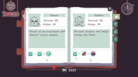 Tiny Witch screenshot 7