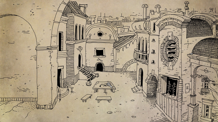 Daymare Town screenshot screenshot 6