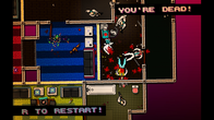 Hotline Miami screenshot 5