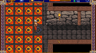Al-Qadim: The Genie's Curse screenshot 9