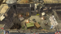 Faces of War screenshot 11