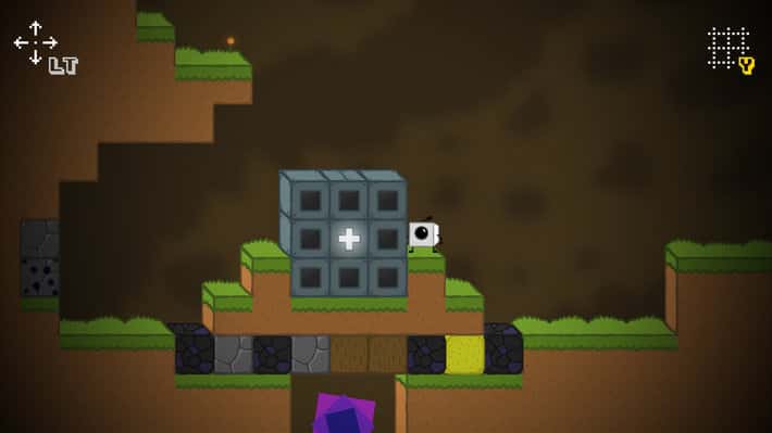 #4. Blocks That Matter (GOG) بواسطة: Swing Swing Submarine