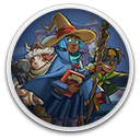 Wintermoor Tactics Club: Official Soundtrack