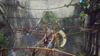 Nemezis: Mysterious Journey III screenshot 1