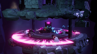 Orbital Bullet – The 360° Rogue-lite screenshot 12