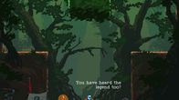 Jump King screenshot 1