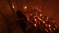 Despair: Blood Curse screenshot 5