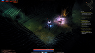 Shadows: Heretic Kingdoms screenshot 11