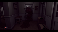 The Voidness - Lidar Horror Survival Game screenshot 8