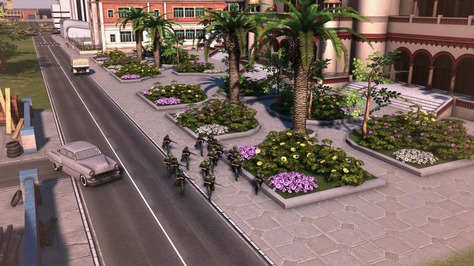 #1. Tropico 5: Complete Collection (GOG) От: Kalypso Media Digital