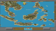 Strategic Command Classic: Global Conflict screenshot 2