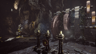 Nemezis: Mysterious Journey III screenshot 8