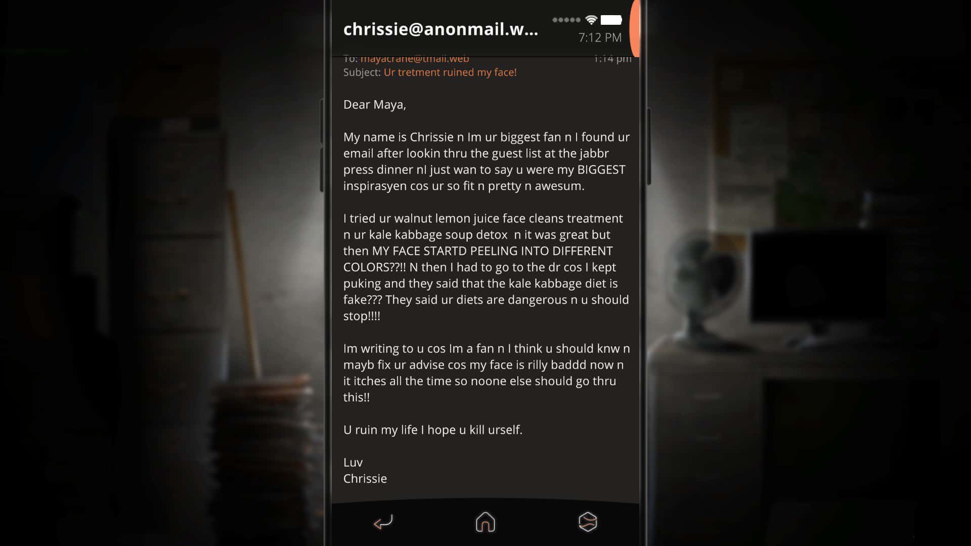 #6. SIMULACRA 2 (GOG) Podle: Another Indie