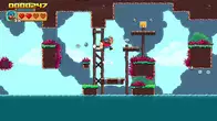 Timberman: The Big Adventure screenshot 2