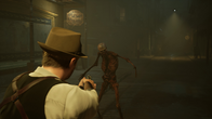 Alone in the Dark screenshot 7