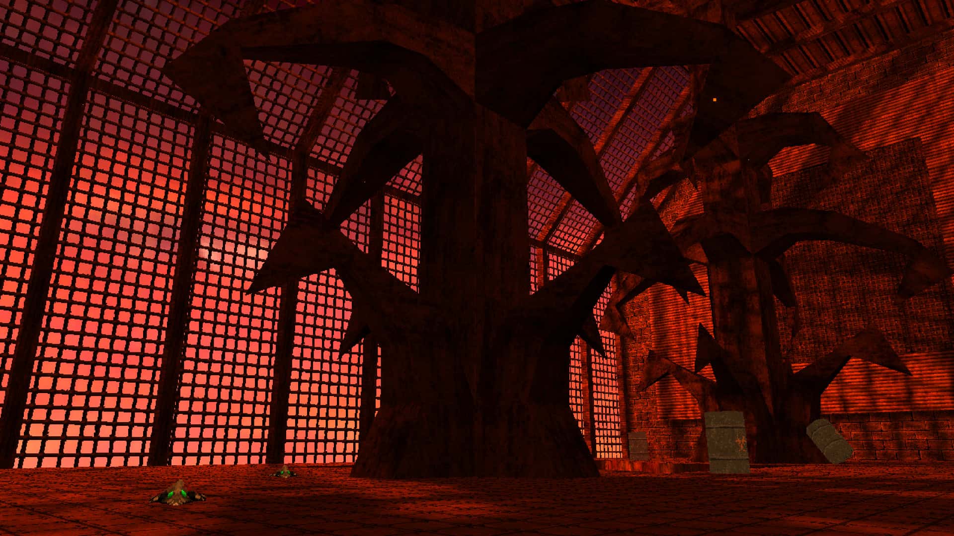 #9. DUSK (GOG) โดย: New Blood Interactive