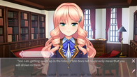 Trap Yuri Garden screenshot 12