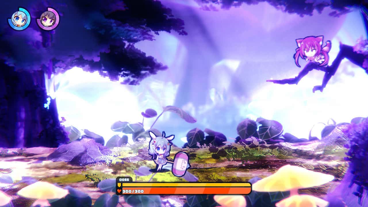 #2. Alice Escaped! Bundle (GOG) Ved: Sekai Project