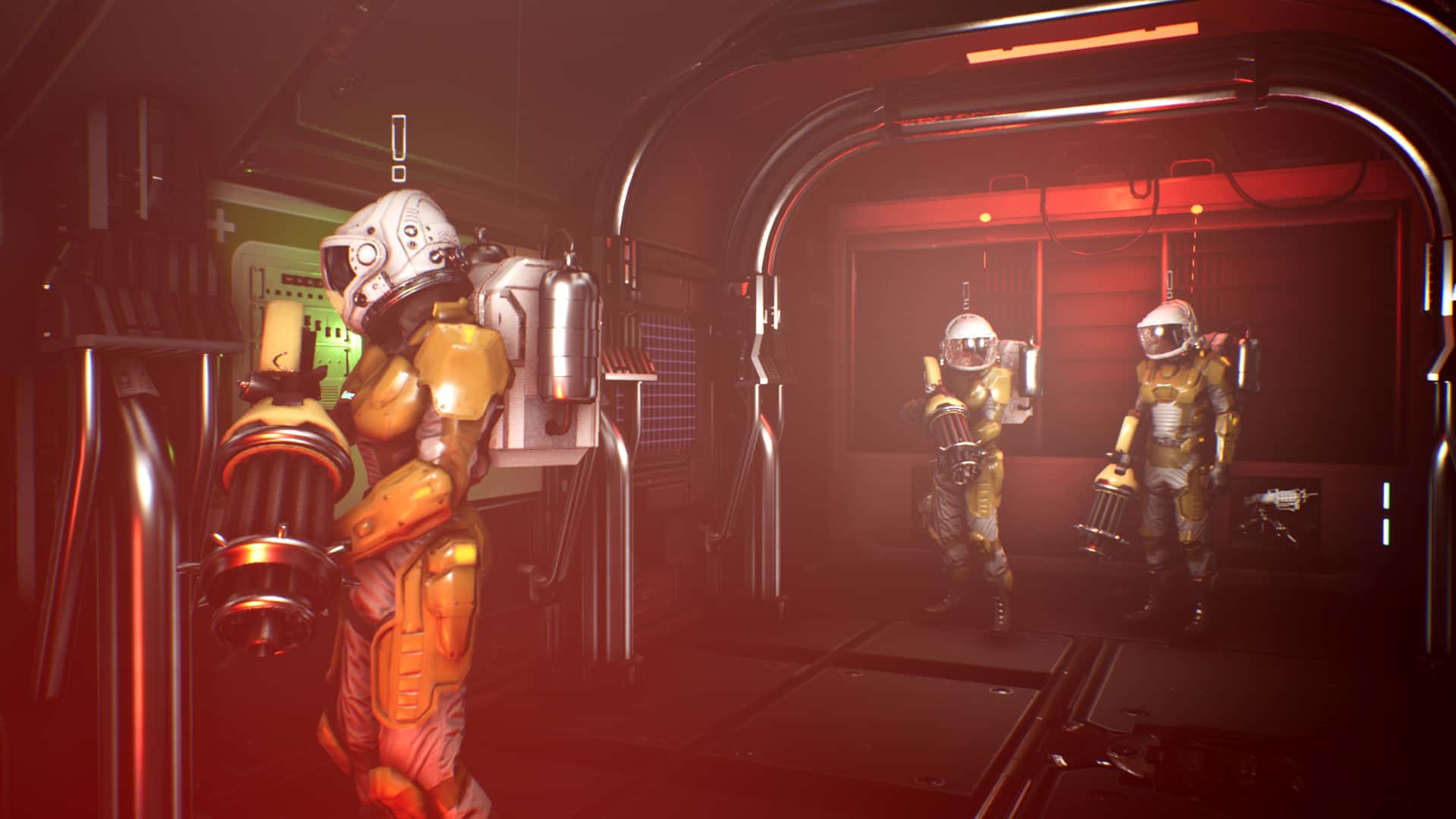 #5. Genesis Alpha One Deluxe Edition (GOG) By: Team17 Digital LTD.