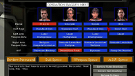 Terra Nova: Strike Force Centauri screenshot 7