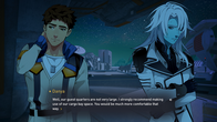 The Symbiant Demo screenshot 6
