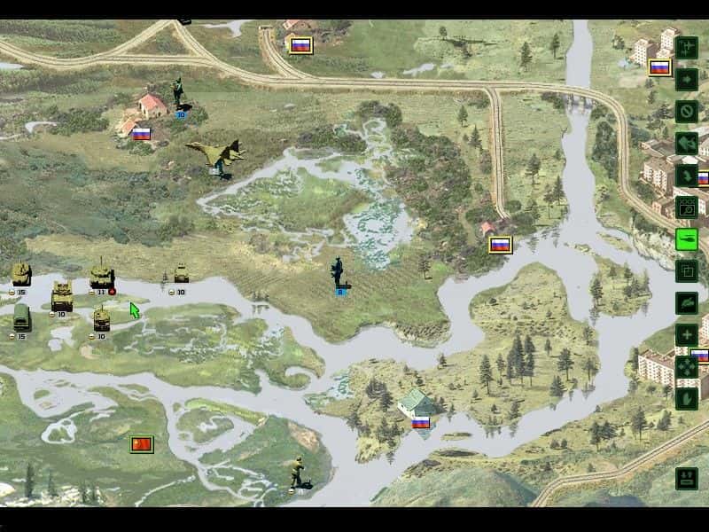 #3. People's General (GOG) 来自: SSI