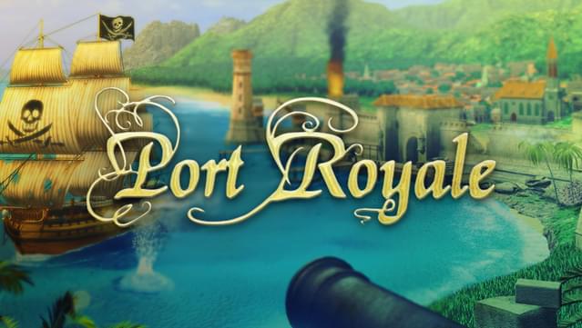 Port Royale