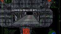 Wing Commander™ 4: The Price of Freedom screenshot 4