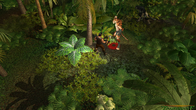 Zombasite Demo screenshot 3