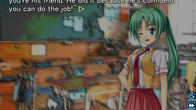 Higurashi When They Cry Hou - Ch.7 Minagoroshi screenshot 8