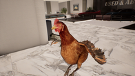 Chicken Strike: Cluck Ops (SP) screenshot 9