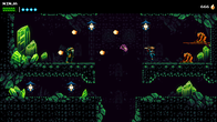 The Messenger screenshot 5