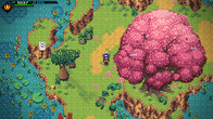 CrossCode screenshot 10